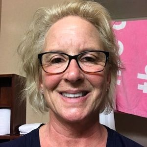 Meet your Posher, Kathleen